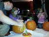 Carving Party