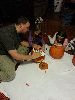 Carving Party