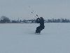 Snowkite Session Two