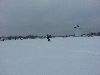 Snowkite Session Two