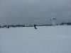 Snowkite Session Two