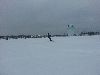 Snowkite Session Two