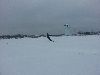 Snowkite Session Two