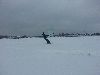 Snowkite Session Two