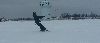 Snowkite Session Two