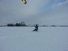 Snowkite Session Two