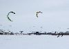 Snowkite Session Two