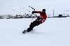 Snowkite Session Two