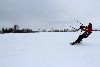 Snowkite Session Two