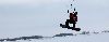 Snowkite Session Two