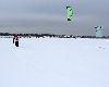 Snowkite Session Two