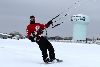 Snowkite Session Two