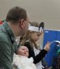 Christmas pageant