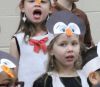 Christmas pageant