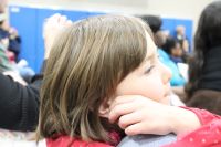 Christmas pageant